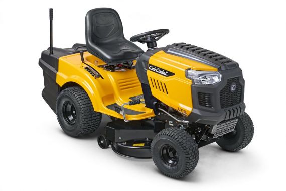Zahradní traktory Cub Cadet Zahradní traktory Cub Cadet